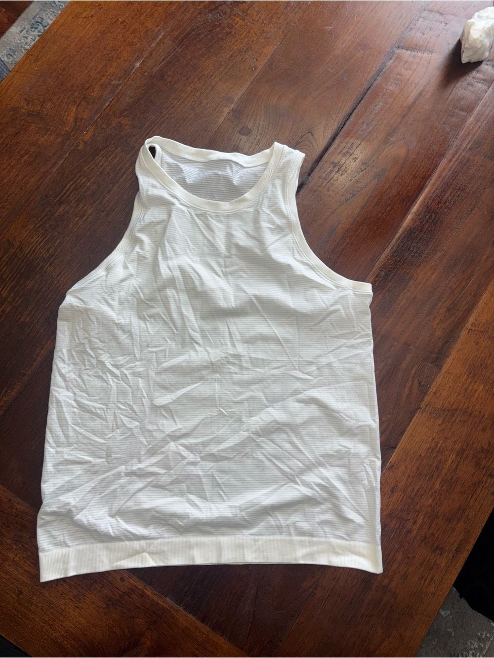 Lululemon swiftly tank